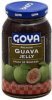 Goya jelly guava Calories