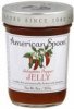 American Spoon jelly jalapeno pepper Calories