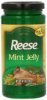 Reese jelly mint Calories