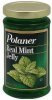 Polaner jelly real mint Calories