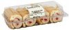 Fresh Bakery jelly roll jr gold, strawberry Calories