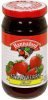 Hannaford jelly strawberry Calories