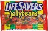 Lifesavers jellybeans assorted flavors Calories