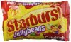 Starburst jellybeans original Calories