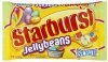 Starburst jellybeans sour Calories