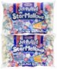 Kraft jet-puffed star mallows marshmallows Calories