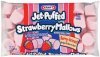 Kraft jet puffed strawberry marshmallows Calories