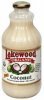 Lakewood juice blend coconut Calories