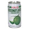 Foco juice coconut Calories