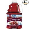 Ocean Spray juice drink cran-pomegranate Calories
