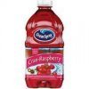 Ocean Spray juice drink cran/raspberry Calories