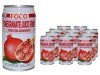 Foco juice drink pomegranate Calories