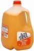 Alta Dena juice orange, 100% pure Calories