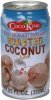Coco King juice roasted coconut Calories