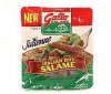 Gallo Salame julienne italian dry salame Calories