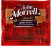 John Morrell jumbo franks Calories