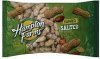 Hampton Farms jumbo peanuts salted & roasted Calories