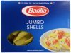 Barilla jumbo shell Calories