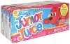 Hansens junior juice mixed fruit Calories