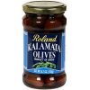 Roland kalamata olives Calories