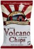 Alaska Chip Company katmai volcano chips jalapeno Calories
