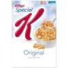 Special K Kellogg's Cereal Calories