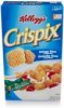 Crispix Kellogg's Cereal Calories