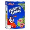 Frosted Flakes Kellogg's Cereal Calories