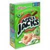 Apple Jacks Kellogg's Cereal Calories