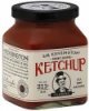 Sir Kensingtons ketchup gourmet scooping, classic Calories