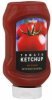 Meijer ketchup tomato Calories