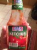 Best Choice ketchup Calories