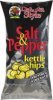 Dakota Style kettle chips salt & pepper Calories