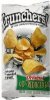 Krunchers! kettle cooked potato chips original, 40% reduced fat Calories