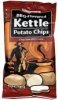 Wegmans kettle potato chips bbq-flavored Calories