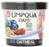 Umpqua Oats Kick Start All Natural Oatmeal Calories
