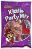 Shari Candies kiddie party mix Calories