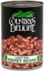 Countrys Delight kidney beans light red Calories