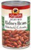 ShopRite kidney beans light red Calories