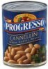 Progresso kidney beans white, cannellini Calories