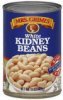 Mrs. Grimes kidney beans white Calories