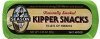 Season kipper snacks naturally smoked Calories