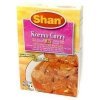 Shan korma masala curry mix Calories