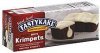 Tastykake krimpets black & white, family pack Calories