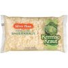 Silver Floss krrrrisp kraut sauerkraut barrel cured Calories