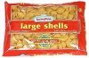 Springfield large shells Calories