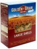 Golden Grain Mission large shells Calories