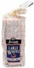 Sunnyside Farms large white enriched bread Calories