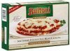 Buitoni lasagna meat, southern italian style Calories