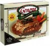 Genova Delicatessen lasagna with meat Calories